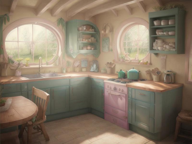 01584-4244266268-hobbit house, pastel colors, kitchen.jpg